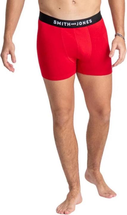 Immagine prodotto Universal Textiles Tovin Boxer Uomo Misura Confezione 5 (M, Confezione da 5 pezzi)