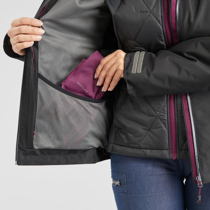 Immagine prodotto Forclaz TRAVEL 500 (S)