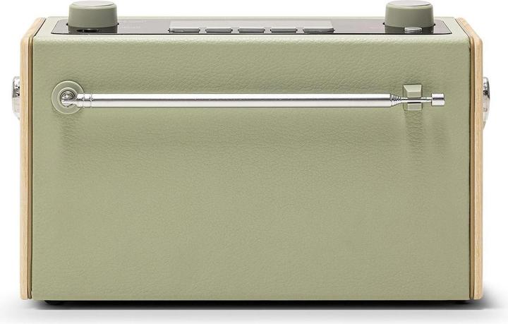 Image du produit Roberts Stéréo Rambler BT (FM, DAB+ DAB, Bluetooth)