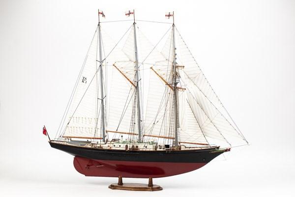 Produktbild Billing Boats Sir Winston Churchill - (428361)