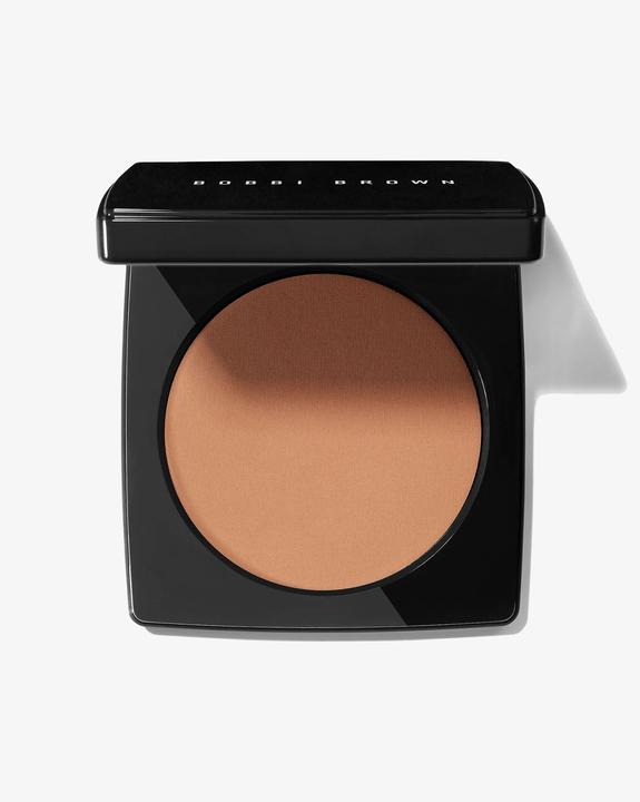Actual product image Bobbi Brown Bronzing Powder Medium (MEDIUM, Bronzer, 9 g)