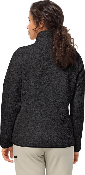 Actual product image Jack Wolfskin High Curl Jacket W (L)