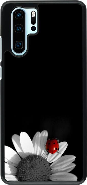 Immagine prodotto PhoneLook Copertina Cox in bianco e nero (Huawei P30 Pro)