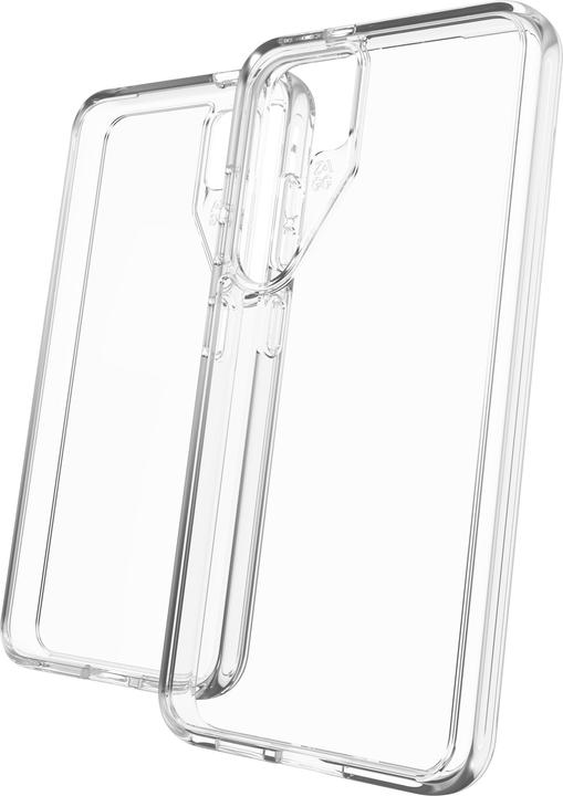 Produktbild Zagg Crystal Palace (Samsung Galaxy S24+)