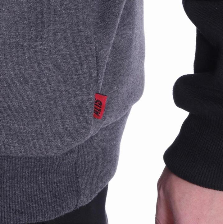 Immagine prodotto ALIS Preben 2-tone Hoodie (XL)