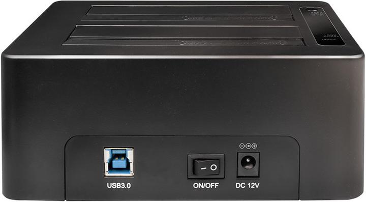 Image du produit LogiLink QP0029 (USB-C, 2 Ports)
