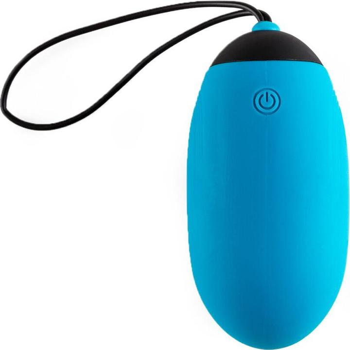 Immagine prodotto Virgite Ovetto vibrante, G6, ricaricabile, 230 g