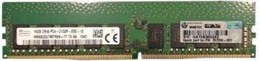 Produktbild HPE 16GB, 2133MHz PC4-2133P-E-15 (1 x 16GB, 2133 MHz, DDR4-RAM, DIMM)