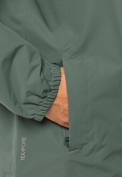 Produktbild Jack Wolfskin Stormy Point 2L Jkt M (XXL)