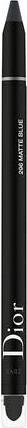 Productafbeelding Dior Diorshow 24H Stylo Eyeliner (296 Matblauw)
