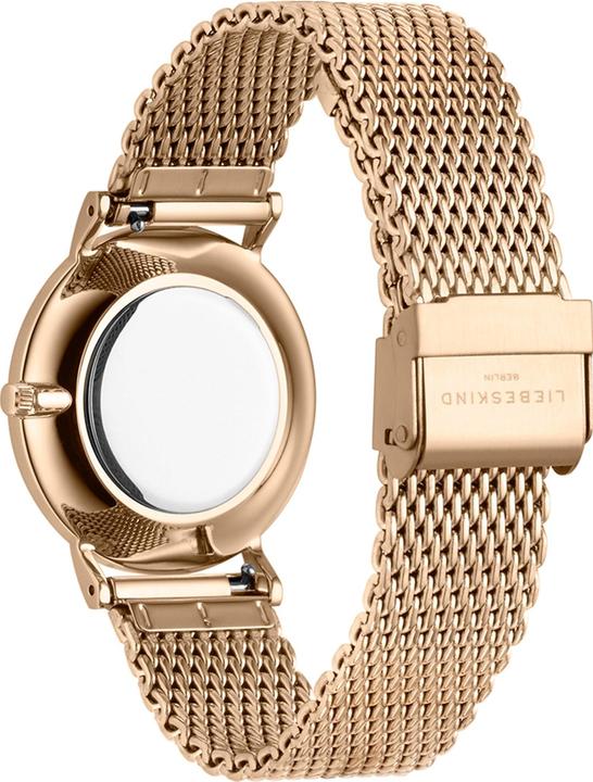Immagine prodotto Liebeskind Berlin Damenuhr (Orologio da polso analogico, 34 mm)