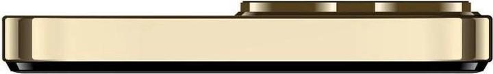 Actual product image Inoi Note 13S (256 GB, Gold, 6.95", Dual SIM, 13 Mpx, 4G)