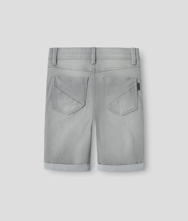Image du produit Name it Short en jean long Sofus Slim Fit (164)