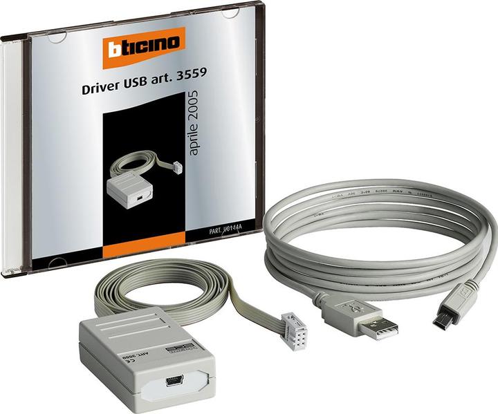 Image du produit Legrand 3559