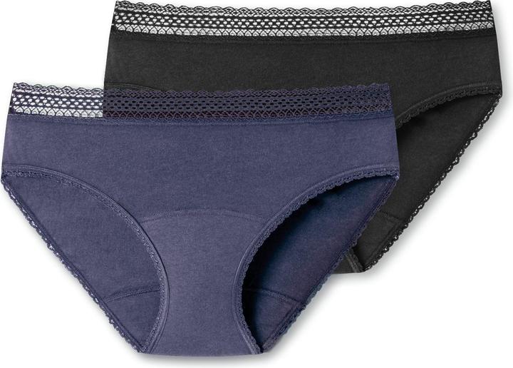 Image du produit Schiesser Slips de période (50, 52)