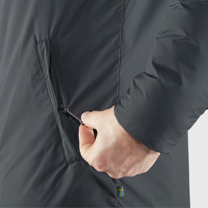 Actual product image Fjällräven Visby 3 in 1 (L)