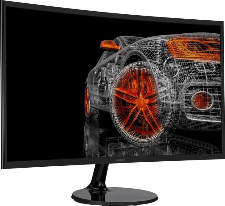 Image du produit Samsung Essential S36C (1920 x 1080 pixels, 27")