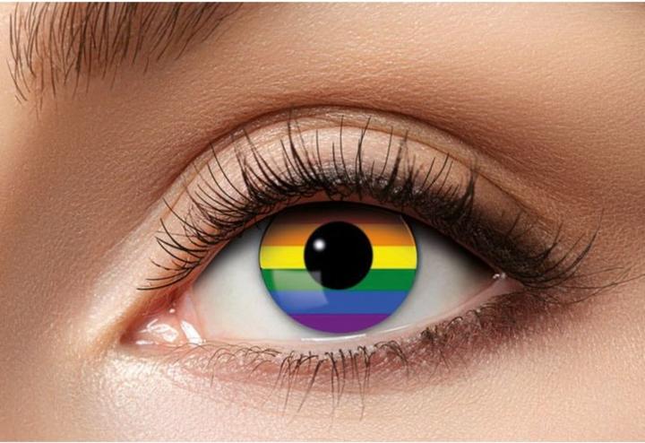 Zoelibat Regenbogen (Regenbogen)