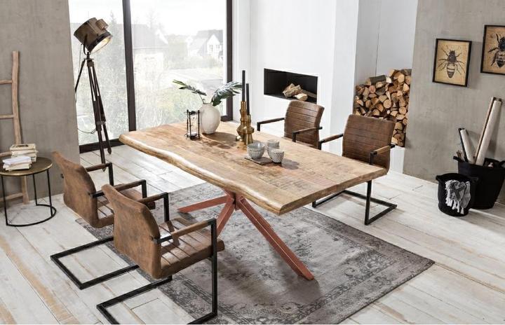 Actual product image SIT Möbel Dianne (240 x 6 x 100 cm)
