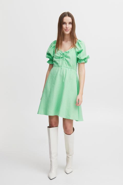Actual product image B.young BYFALAKKA SHORT DR - 20812975 (42)