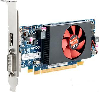 Actual product image HP 717219-001, AMD Radeon HD8490 (1 GB)