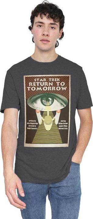 Produktbild The Original Series Episode 49 TShirt (S)