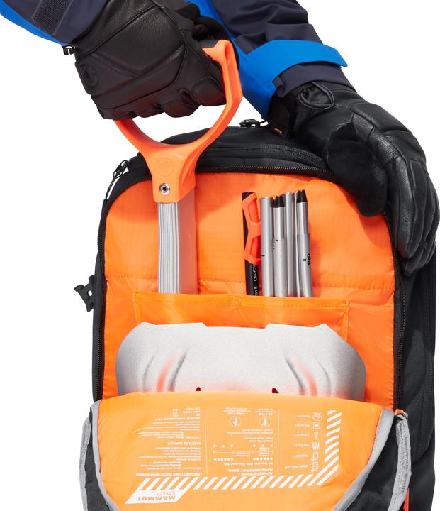 Image du produit Mammut Nirvana 30 (30 l)