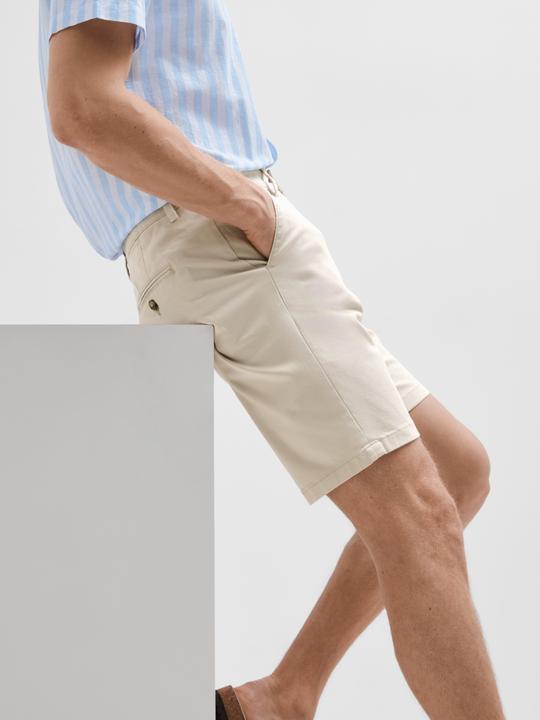 Image du produit Selected Homme Slhslim-Miles Flex Shorts Noos (XL)