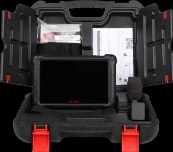 Produktbild Autel MX 808 TS