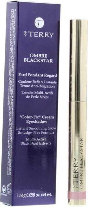 Actual product image By Terry Ombre Blackstar (Purple, Grey)