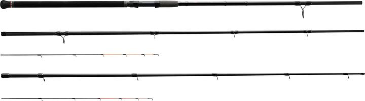 Okuma Ceymar V2 60-120g (Spinnrute, 390 cm)
