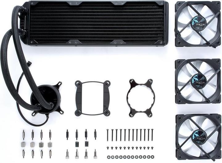 Image du produit Fractal Celsius S36
