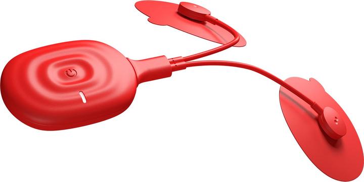 Therabody Power Dot DUO RED 2.0
