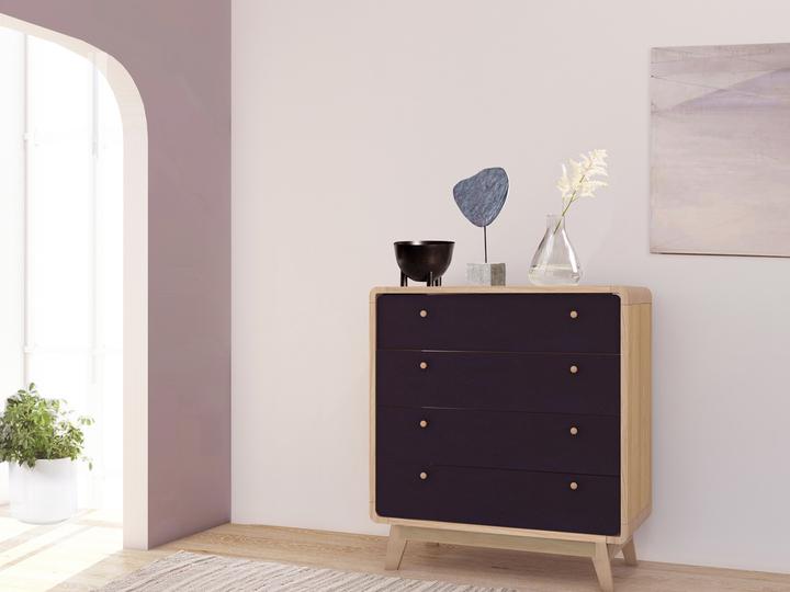 Image du produit Loft 24 Cassie (80 x 39 x 88 cm)