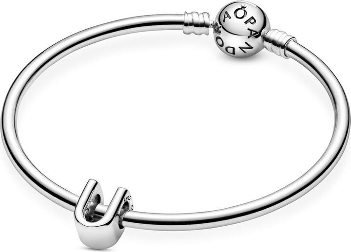 Immagine prodotto Pandora Lettera "U" Charms/Beads (Argento)