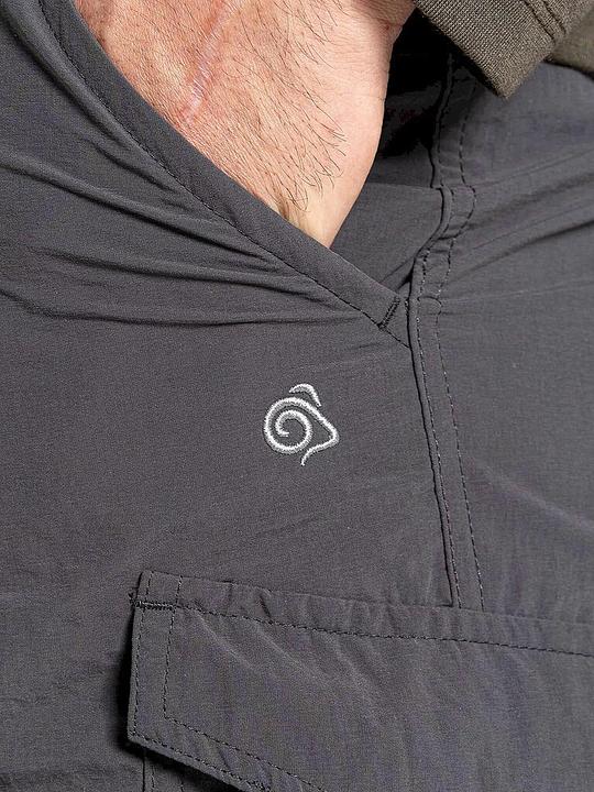 Actual product image Craghoppers Nosilife Cargo Shorts (L)