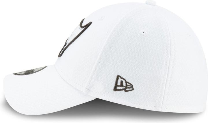 Produktbild New Era 39Thirty Stretchfit NFL Platinum Sideline (L)