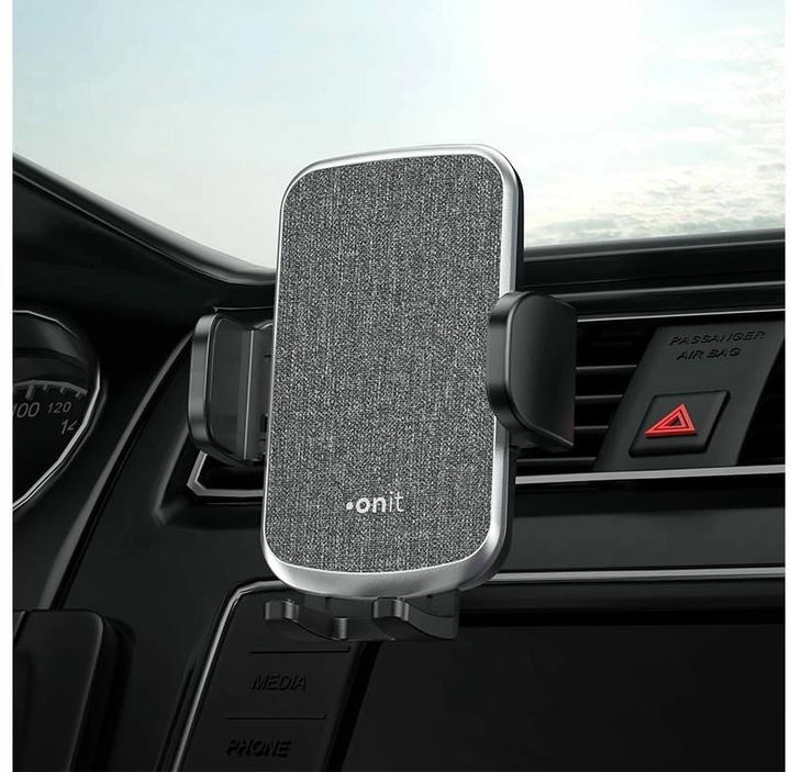 Actual product image Onit Mobile phone holder