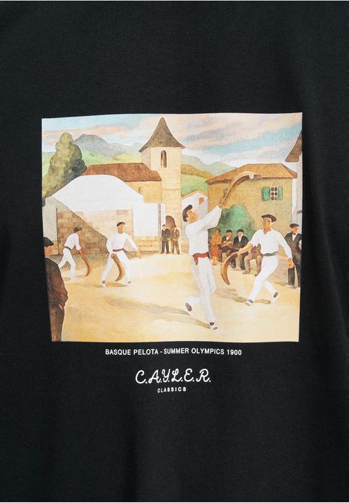 Actual product image Cayler & Sons Classic Tee - 195363 (M)