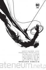 Produktbild No Name Batman Noir. Dunkle Reflexion
