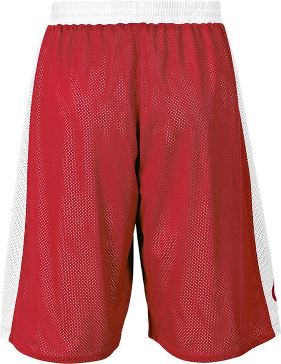 Actual product image Spalding Essential Reversible Shorts (XXS)