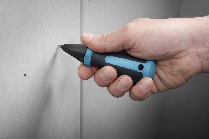 Produktbild wolfcraft wolfcraft 1 Handlochfräser mit Zentrierspitze