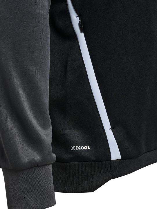 Immagine prodotto hummel hmlLEAD 2.0 GIACCA ZIP TRACCIATA (XL)