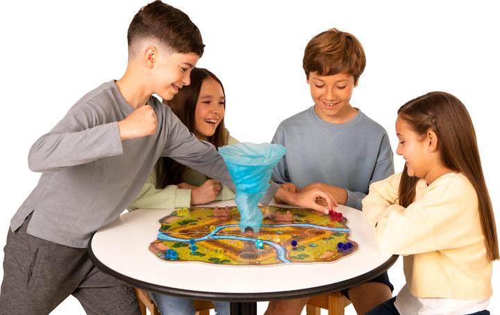 Produktbild IMC Toys Tornado Force - lastenpeli