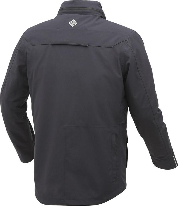 Produktbild Tucano Urbano Diretto Jacke Herren dunkelblau L (L)