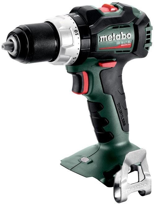 Produktbild Metabo Akku-Schlagbohrschrauber (Akkubetrieb)