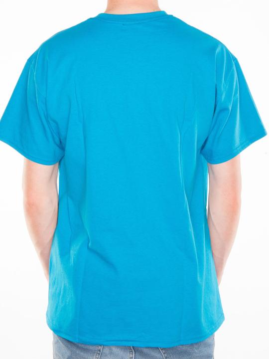 Actual product image Thrasher Magazine Logo T-Shirt (XL)