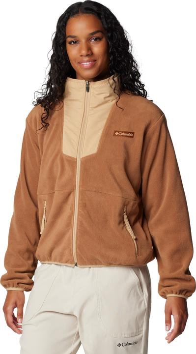 Produktbild Columbia Sequoia Grove™ Full Zip Fleece (XS)