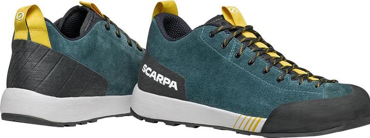 Produktbild Scarpa Zustiegsschuh Gecko (44)