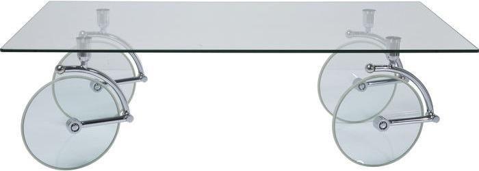Kare Design Wheels (140 x 80 x 42 cm)